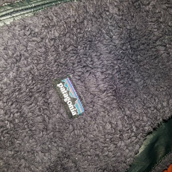 Patagonia vest - Picture 4 of 5